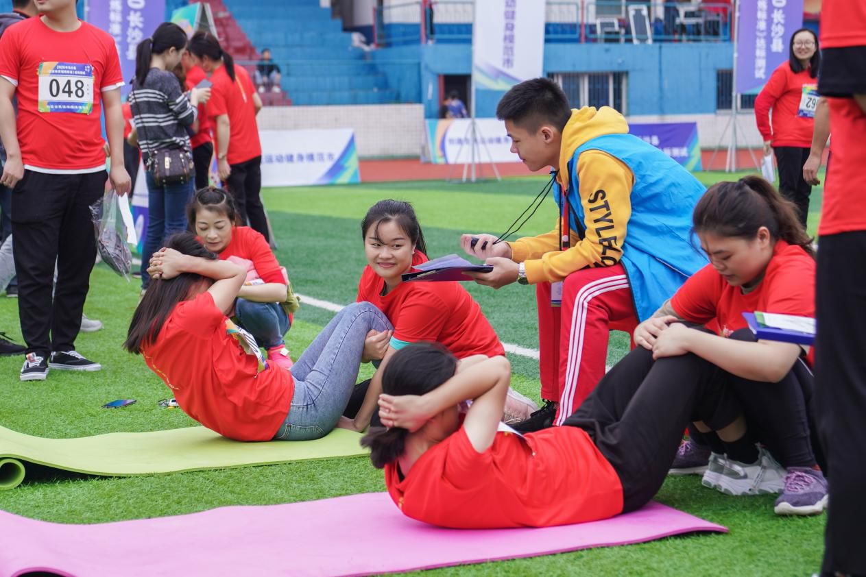 湖南乐鱼体育管理有限公司