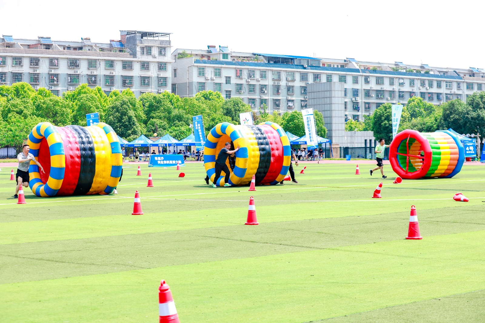 湖南乐鱼体育管理有限公司